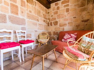 Holiday house Cublac Features 15