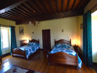 Holiday house Cublac Features 10