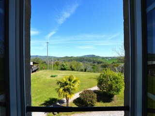 Maison de vacances Cublac Enregistrement extérieur 2