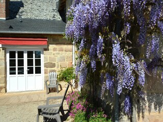 Maison de vacances Cublac  40