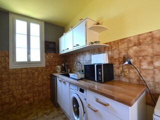 Maison de vacances Cublac Équipement 11