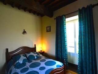 Casa de vacaciones Cublac Características 16
