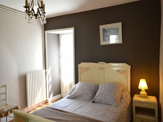 Ferienhaus Cublac Ausstattung 19