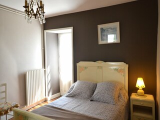 Vakantiehuis Cublac Kenmerken 21