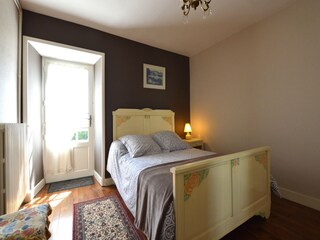 Maison de vacances Cublac Équipement 16