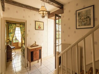 Casa de vacaciones Cublac Características 10