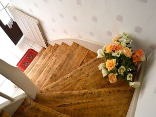 Maison de vacances Cublac Équipement 20