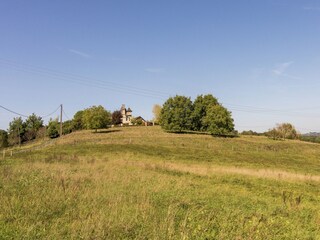 Ferienhaus Cublac Umgebung 28