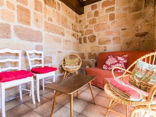 Vakantiehuis Cublac Kenmerken 1