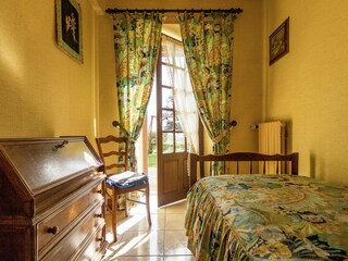 Vakantiehuis Cublac Kenmerken 22