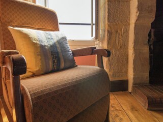 Maison de vacances Cublac  37