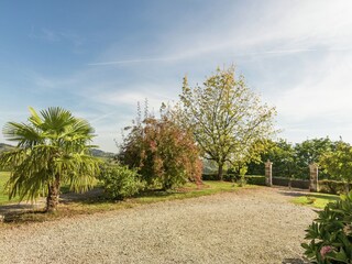 Vakantiehuis Cublac Buitenaudio-opname 8