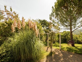 Casa de vacaciones Cublac Grabación al aire libre 6