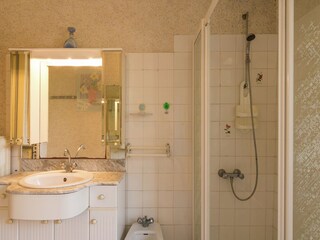 Maison de vacances Cublac Équipement 16