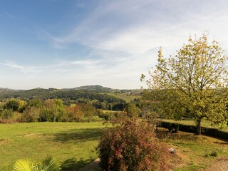 Ferienhaus Cublac Außenaufnahme 8