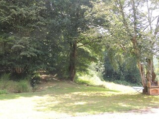 Ferienhaus Cublac Umgebung 27