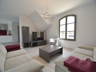 Villa Garrigues-Sainte-Eulalie Características 12