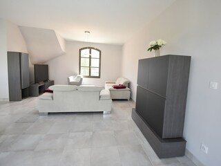 Villa Garrigues-Sainte-Eulalie Características 13