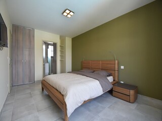 Villa Garrigues-Sainte-Eulalie Características 17