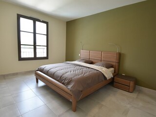 Villa Garrigues-Sainte-Eulalie Características 18