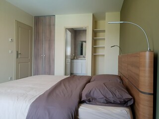 Villa Garrigues-Sainte-Eulalie Características 16