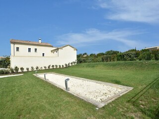 Villa Garrigues-Sainte-Eulalie Buitenaudio-opname 5