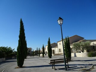 Villa Garrigues-Sainte-Eulalie Entorno 22
