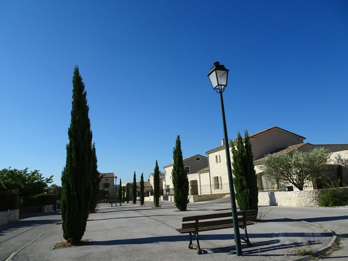 Villa Garrigues-Sainte-Eulalie Umgebung 22