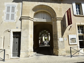 Villa Garrigues-Sainte-Eulalie Ambiente 49