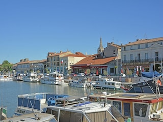 Villa Garrigues-Sainte-Eulalie Ambiente 52