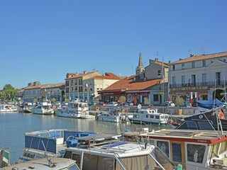 Villa Garrigues-Sainte-Eulalie Environnement 52