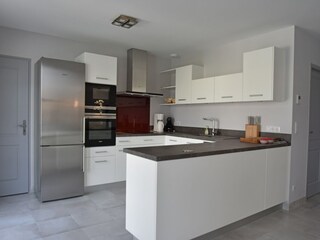 Villa Garrigues-Sainte-Eulalie Caratteristiche 10