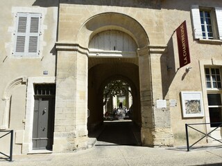 Villa Garrigues-Sainte-Eulalie Ambiente 30