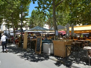 Villa Garrigues-Sainte-Eulalie Environnement 29
