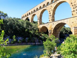 Villa Garrigues-Sainte-Eulalie Environnement 39