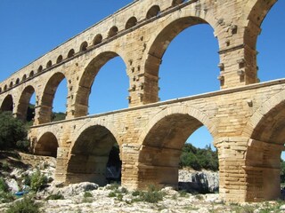 Villa Garrigues-Sainte-Eulalie Environnement 22