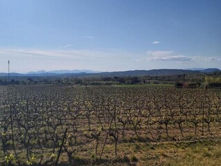 Villa Garrigues-Sainte-Eulalie Entorno 40