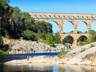 Villa Garrigues-Sainte-Eulalie Environnement 25
