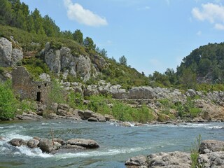 Villa Garrigues-Sainte-Eulalie Ambiente 33