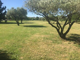 Villa Garrigues-Sainte-Eulalie Entorno 42