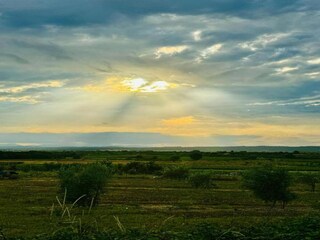 Villa Garrigues-Sainte-Eulalie Entorno 47