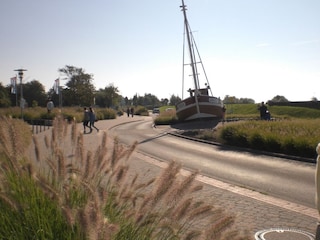 Ferienwohnung Norddeich  11