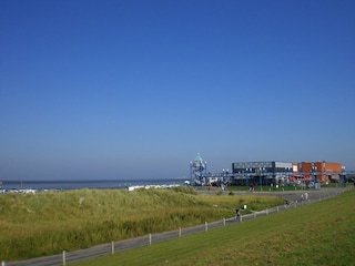 Ferienwohnung Norddeich  14