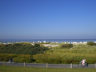 Ferienwohnung Norddeich  16