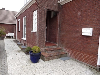 Eingangsbereich