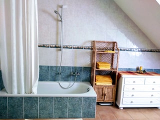 Holiday apartment Mandelbachtal Features 5