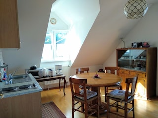 Holiday apartment Mandelbachtal Features 4