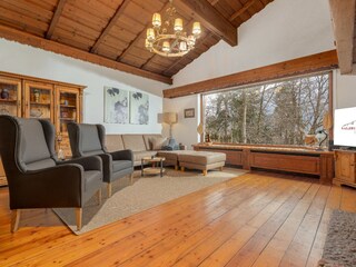 Chalet Großgmain Kenmerken 12