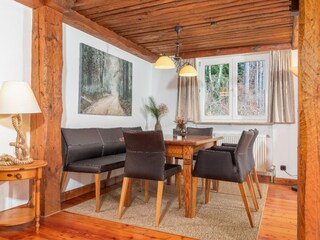 Chalet Großgmain Kenmerken 14