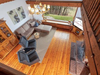 Chalet Großgmain Kenmerken 16